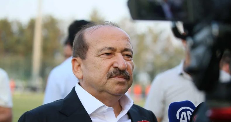 Memik Yılmaz: Yaşananları hak ettiğimizi d&uuml;ş&uuml;nm&uuml;yoruz!