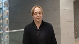 Menajer Ayşe Barım'ın Ceza İle İlgili Gelişmeler