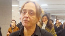 Menajer Ayşe Barım&rsquo;a 12.5 Yıl Hapis Cezası Verildi