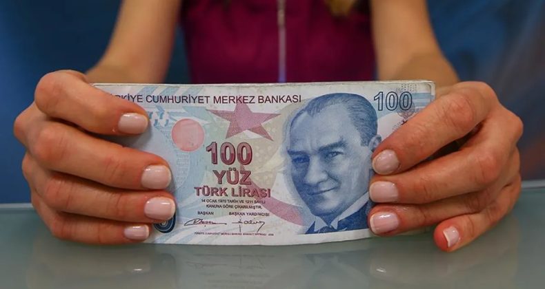 Merkez Bankası Cari İşlemler Dengesi Verilerini Duyurdu