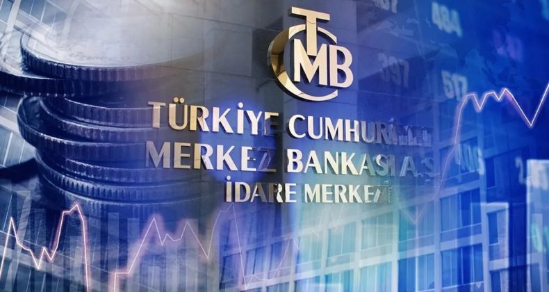 Merkez Bankası'nın B&uuml;y&uuml;me, Enflasyon, Dolar ve Faiz Beklentileri A&ccedil;ıklandı