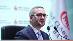 Merkez Tahmin Aralığını Artırdı