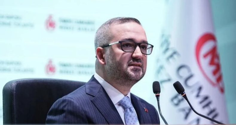 Merkez Tahmin Aralığını Artırdı