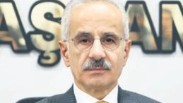 Mersin-Gaziantep Arası 2 Saate D&uuml;ş&uuml;yor