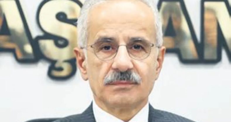 Mersin-Gaziantep Arası 2 Saate Düşüyor