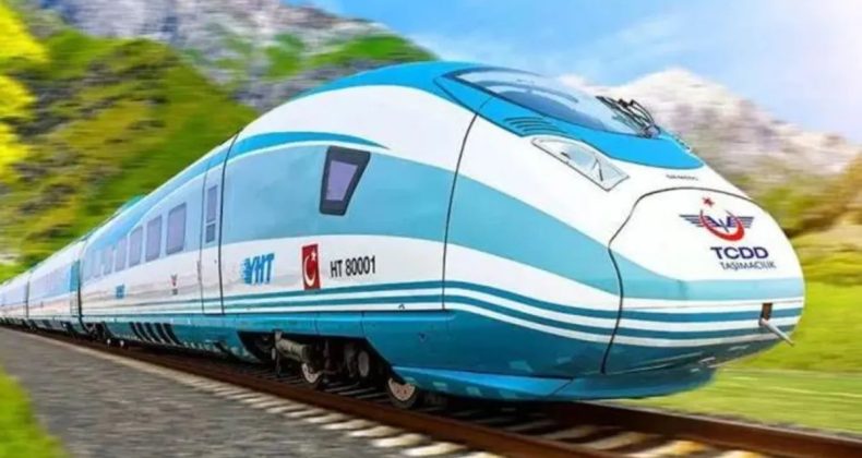 Mersin-Gaziantep Arası Seyahat Süresi 2 Saate İnecek