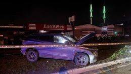 Mersin'de Cip, Ref&uuml;jdeki Vatandaşları Ezdi: 3 &Ouml;l&uuml;, 3 Yaralı