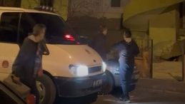 Mersin'de Şok Edici Olay! Kavga İhbarına Giden Polis, Banyoda Cesetle Karşılaştı: 3 G&ouml;zaltı