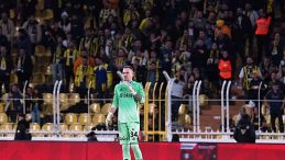 Mert G&uuml;nok: İyi &ccedil;ıkarsak yolu yarılamış oluruz!