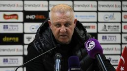 Mesut Bakkal: Beklemediğim bir puan kaybı yaşadık!