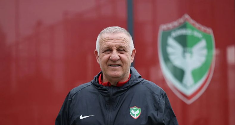 Mesut Bakkal: Yarım Kalan Hikayeyi Tamamlamaya Geldim!