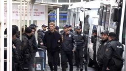 Metehan Baltacı&rsquo;ya &lsquo;şike ve teşvik primi&rsquo; su&ccedil;laması! 13 yıla kadar hapsi istendi