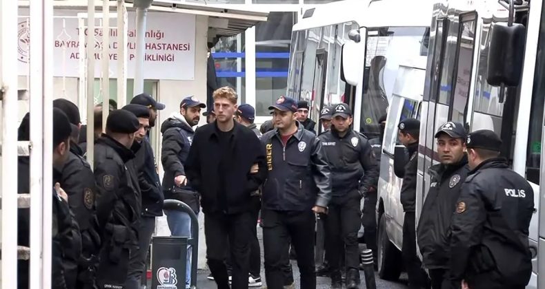 Metehan Baltacı&rsquo;ya &lsquo;şike ve teşvik primi&rsquo; su&ccedil;laması! 13 yıla kadar hapsi istendi