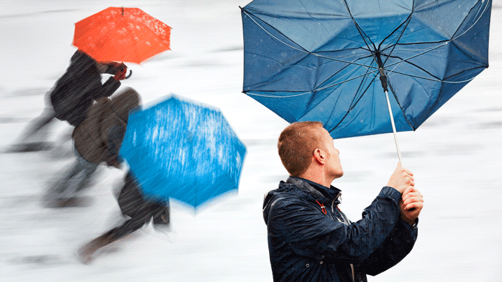 Meteoroloji, 8 İl İ&ccedil;in Sarı Kodlu Uyarıda Bulundu: Şiddetli Kar Yağışı, Fırtına ve &Ccedil;ığ Tehlikesi!