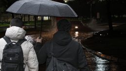 Meteoroloji Uyardı: Hava Sıcaklığı 10 Derece D&uuml;ş&uuml;yor!