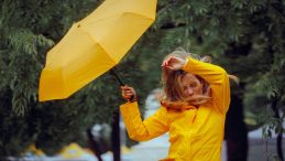 Meteoroloji'den Uyarı: Toz, Lodos ve Yağmur Geliyor