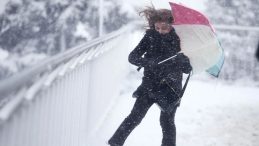 Meteorolojiden 11 İl İ&ccedil;in Sarı Kodlu Uyarı