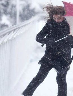 Meteorolojiden 11 İl İ&ccedil;in Sarı Kodlu Uyarı