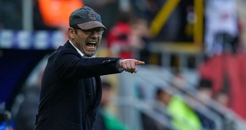 Metin Diyadin: Zorunlu değişiklikler bizi geriye itti!