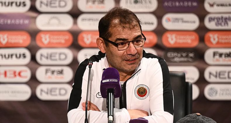 Metin Diyadin'den Cihan Çanak ve Göktan Gürpüz Açıklaması!