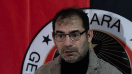 Metin Diyadin&rsquo;den Fenerbah&ccedil;e Ma&ccedil;ı &Ouml;ncesi Cesur A&ccedil;ıklamalar