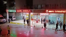 Mevlit Yemeği Sonrası 22 Kişi Zehirlendi