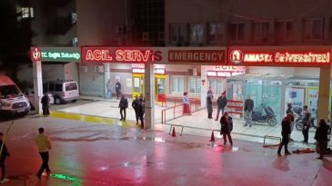Mevlit Yemeği Sonrası 22 Kişi Zehirlendi