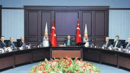 MHP ile Daha Uzun Yollar Y&uuml;r&uuml;yeceğiz