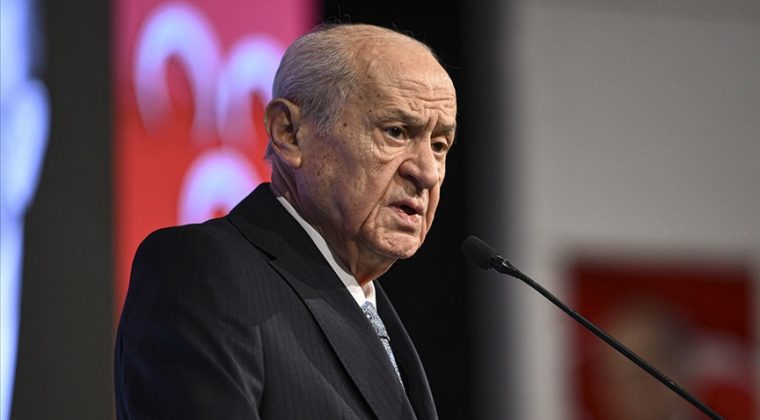 MHP Lideri Devlet Bah&ccedil;eli: Zincirleme savaşlar derhal durmalı, aklı selim &ouml;ne &ccedil;ıkmalıdır