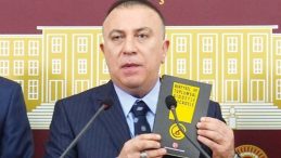 MHP'nin Şiddetle M&uuml;cadele Raporu Yayınlandı