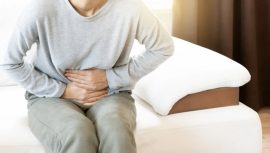 Mide Rahatsızlığını Ciddiye Alın: Ciddi Sonu&ccedil;lar Doğurabilir