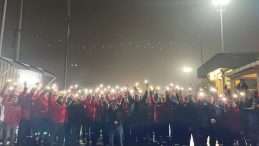 Migros, Depo İş&ccedil;ileri ile Anlaştı