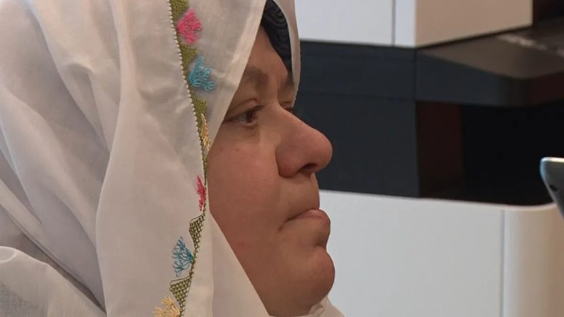 Mihalgazi Belediye Başkanı G&uuml;neş: "Oğlumun benimle iletişime ge&ccedil;ip &lsquo;anne, &uuml;z&uuml;lme&rsquo; demesi canımı acıtıyor"