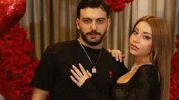 Mika Raun Can&rsquo;ın A&ccedil;ıkladığı Sevgilisi G&ouml;zaltında