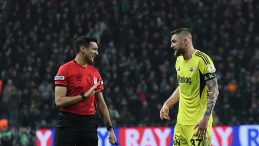 Milan Skriniar PFDK'ye Sevk Edildi