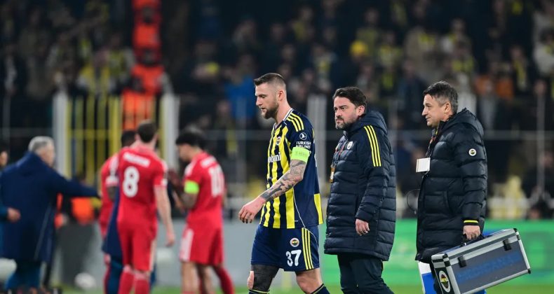 Milan Skriniar: "Bana sadece birkaç hafta verin"