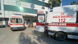 Milas&rsquo;ta Bı&ccedil;aklı Kavga: 16 Yaşındaki Polat Hayatını Kaybetti