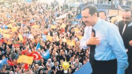 Milletin Adamı 72 Yaşında