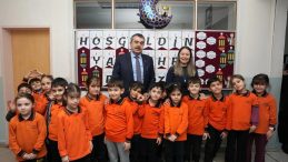 Milli Eğitim Bakanı Yusuf Tekin: 168 kişinin imzaladığı metinle ilgili su&ccedil; duyurusunda bulunacağız