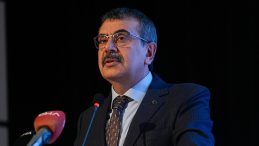 Milli Eğitim Bakanı Yusuf Tekin: Yaptıklarımızın İ&ccedil;inde Ayrıştırıcı Hi&ccedil;bir Şey Yok