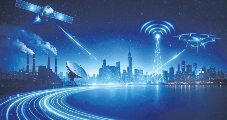 Milli Ekosistemi Global Arenaya Taşıyor