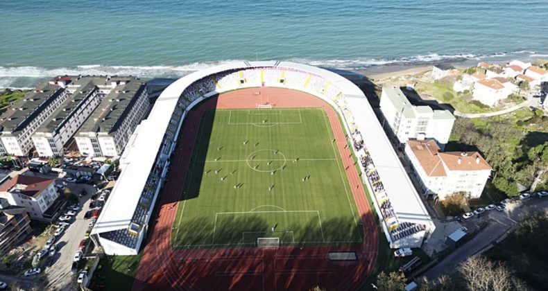A Milli Kadın Futbol Takımı, İsviçre'yi Sinop'ta Ağırlayacak