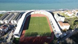 A Milli Kadın Futbol Takımı, İsvi&ccedil;re'yi Sinop'ta Ağırlayacak