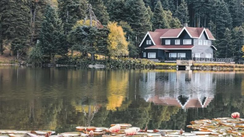 Milli Parkların Korunmasına Cezai &Ouml;nlemler