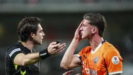 A Milli Takım'dan Bertuğ Yıldırım'a Ge&ccedil;miş Olsun Mesajı!