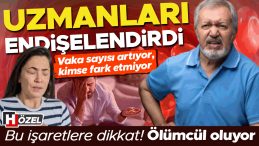 Milyonları etkileyen sessiz tehlike: Uzmanlardan 8 Soru 8 Yanıt