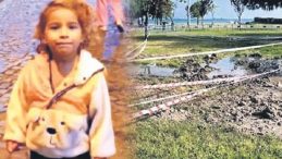 Minik Edanur'u &Ouml;ld&uuml;ren İhmale Komik Ceza