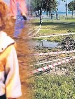 Minik Edanur'u &Ouml;ld&uuml;ren İhmale Komik Ceza