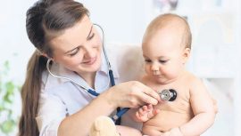 Minik Kalplere B&uuml;y&uuml;k M&uuml;dahale