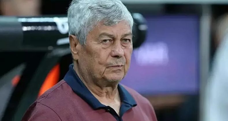 Mircea Lucescu Krizi Sona Erdi